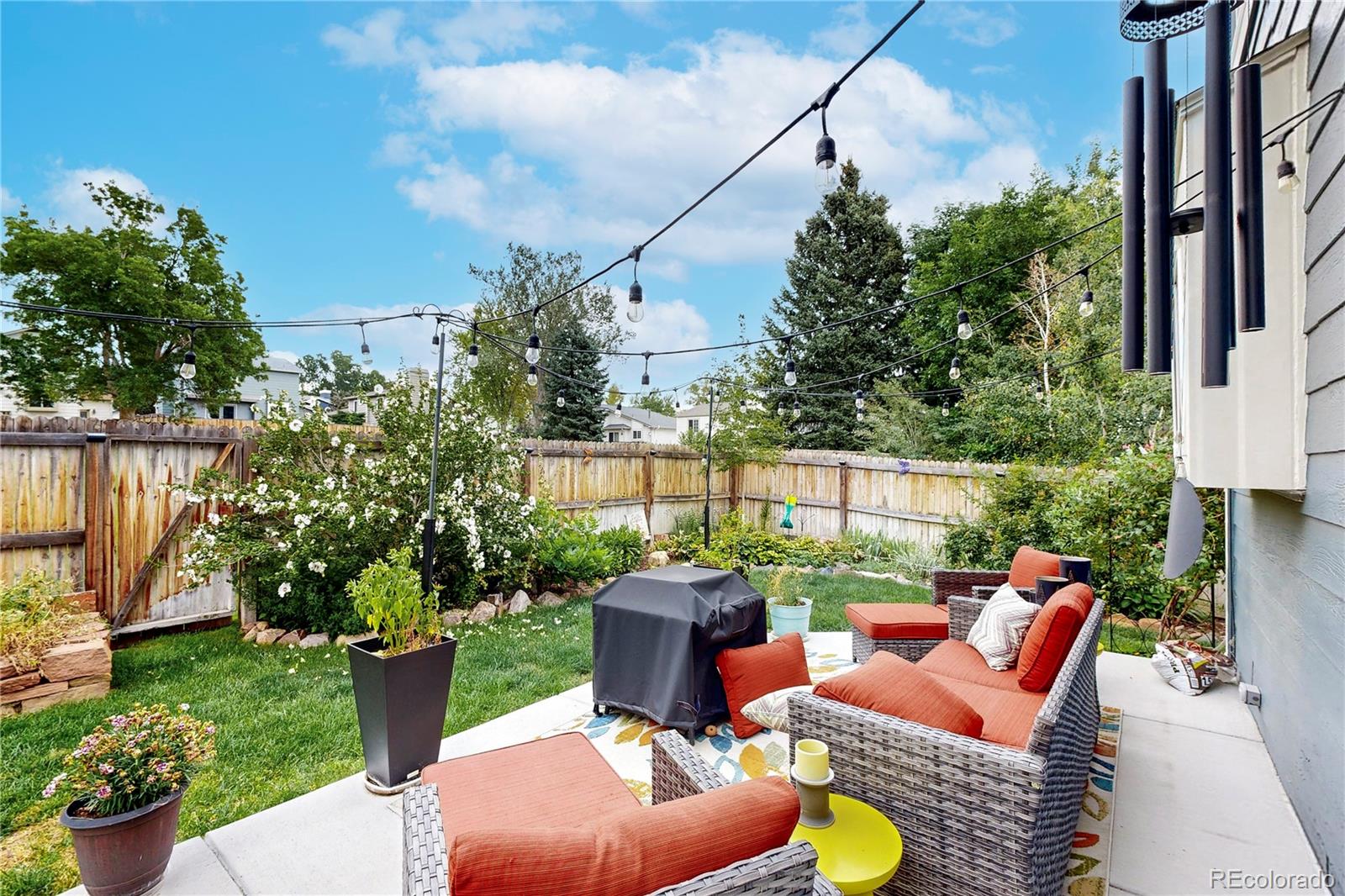 MLS Image #21 for 8462 s upham way,littleton, Colorado