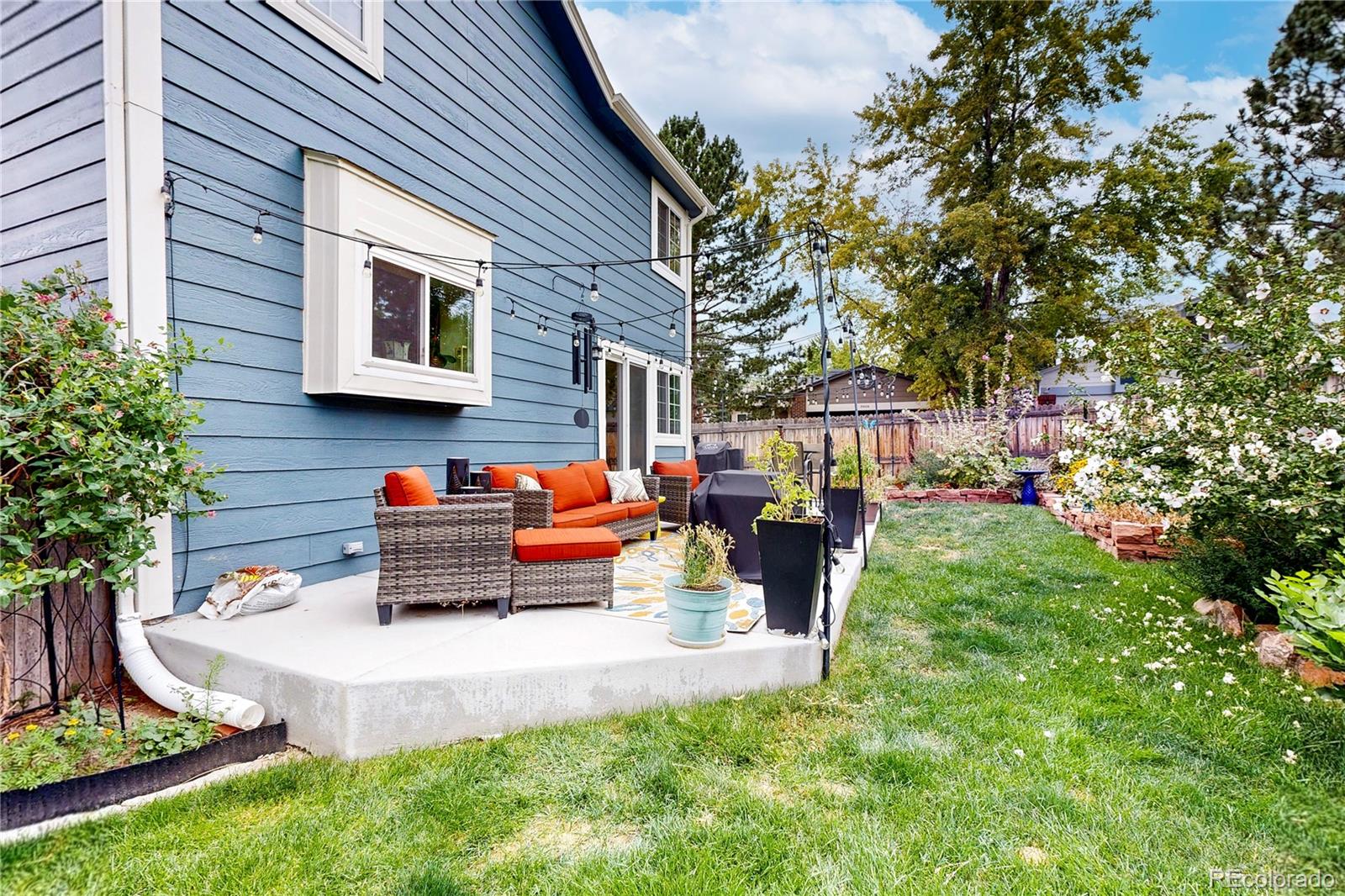 MLS Image #22 for 8462 s upham way,littleton, Colorado