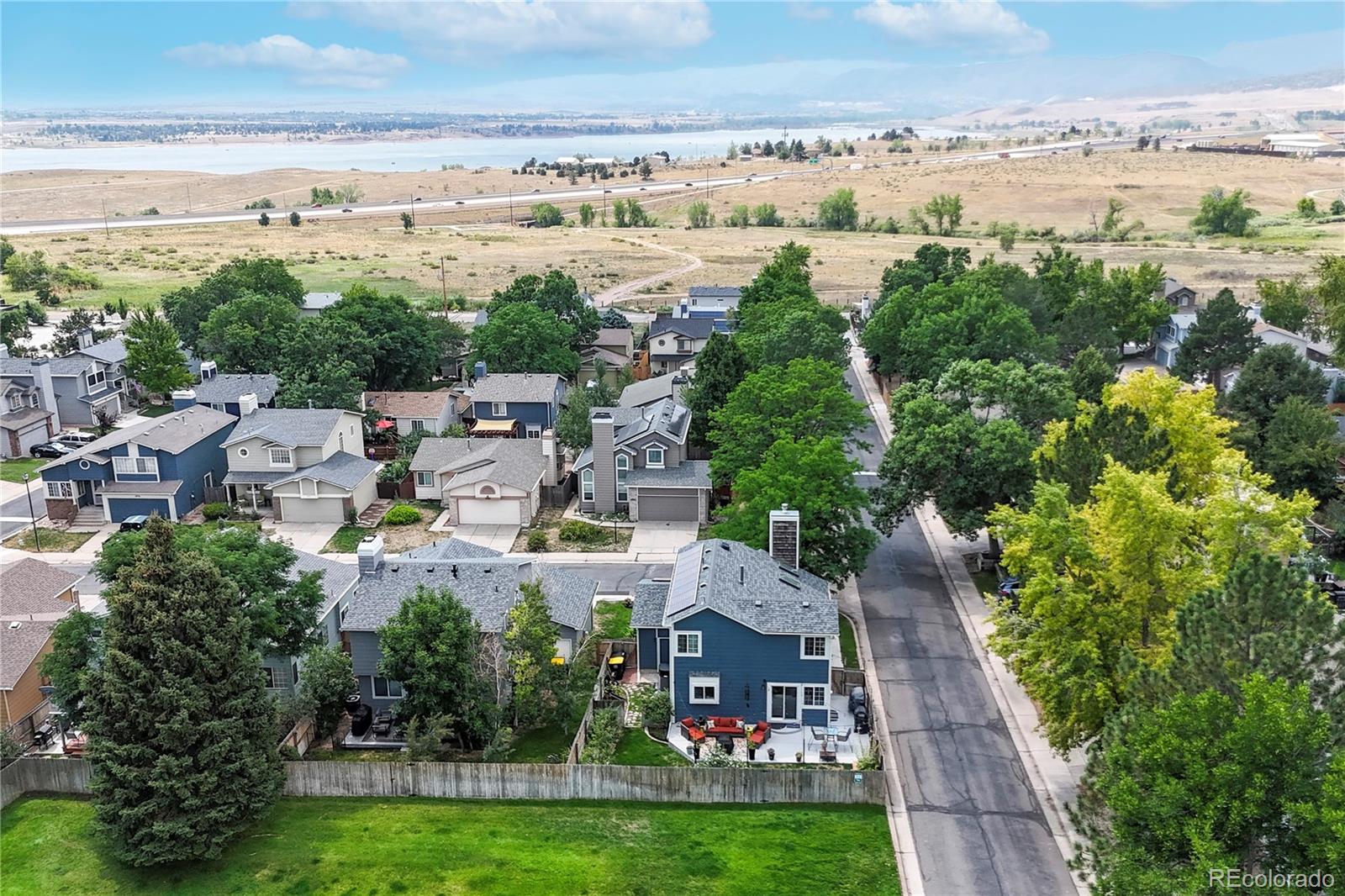 MLS Image #25 for 8462 s upham way,littleton, Colorado