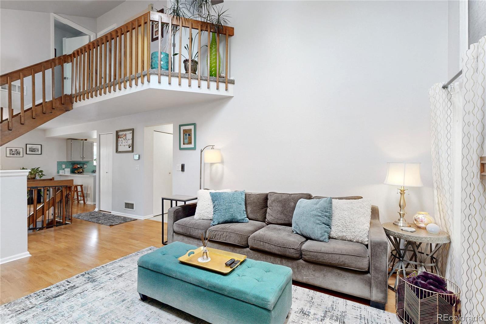 MLS Image #3 for 8462 s upham way,littleton, Colorado