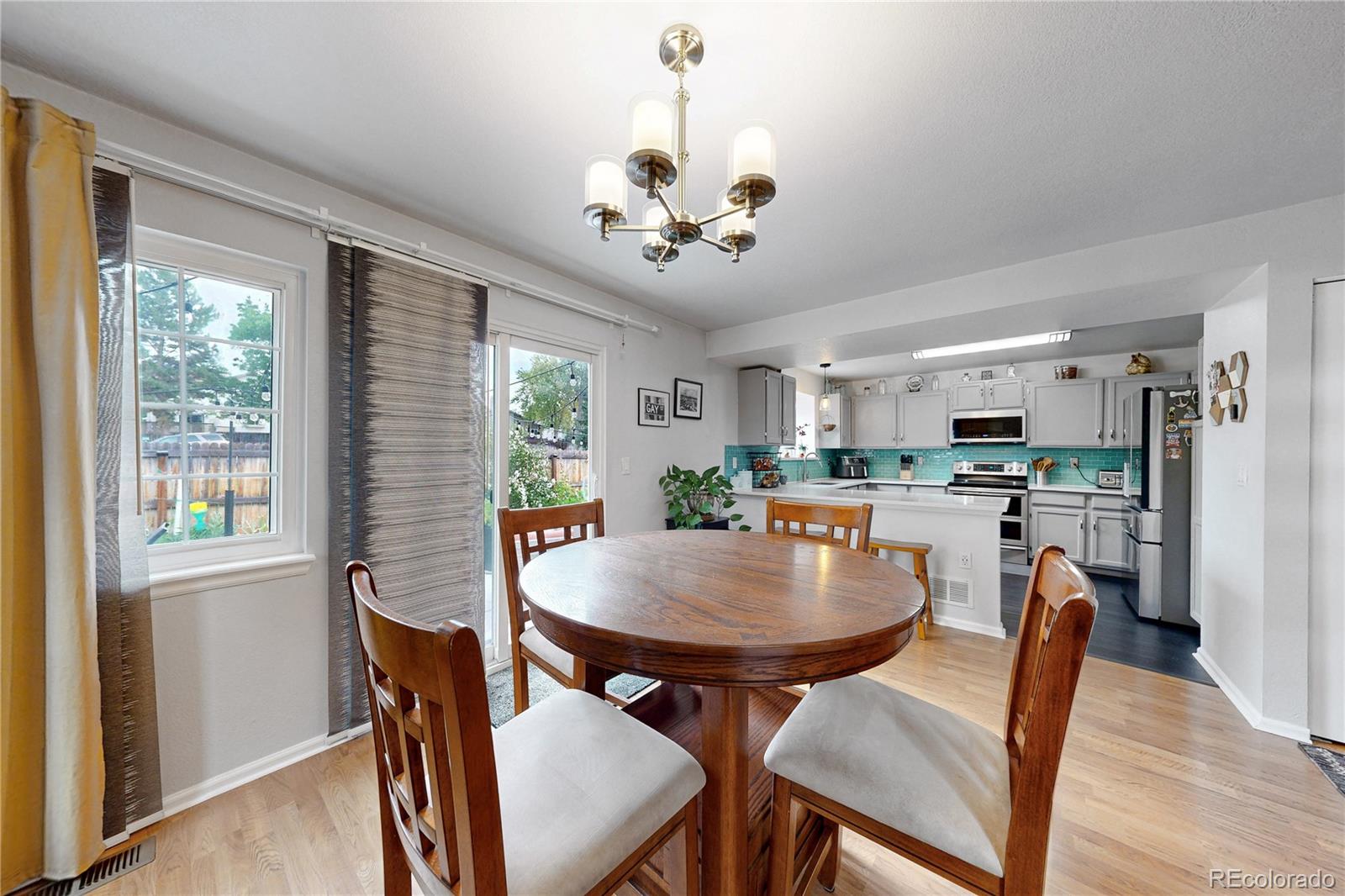MLS Image #5 for 8462 s upham way,littleton, Colorado