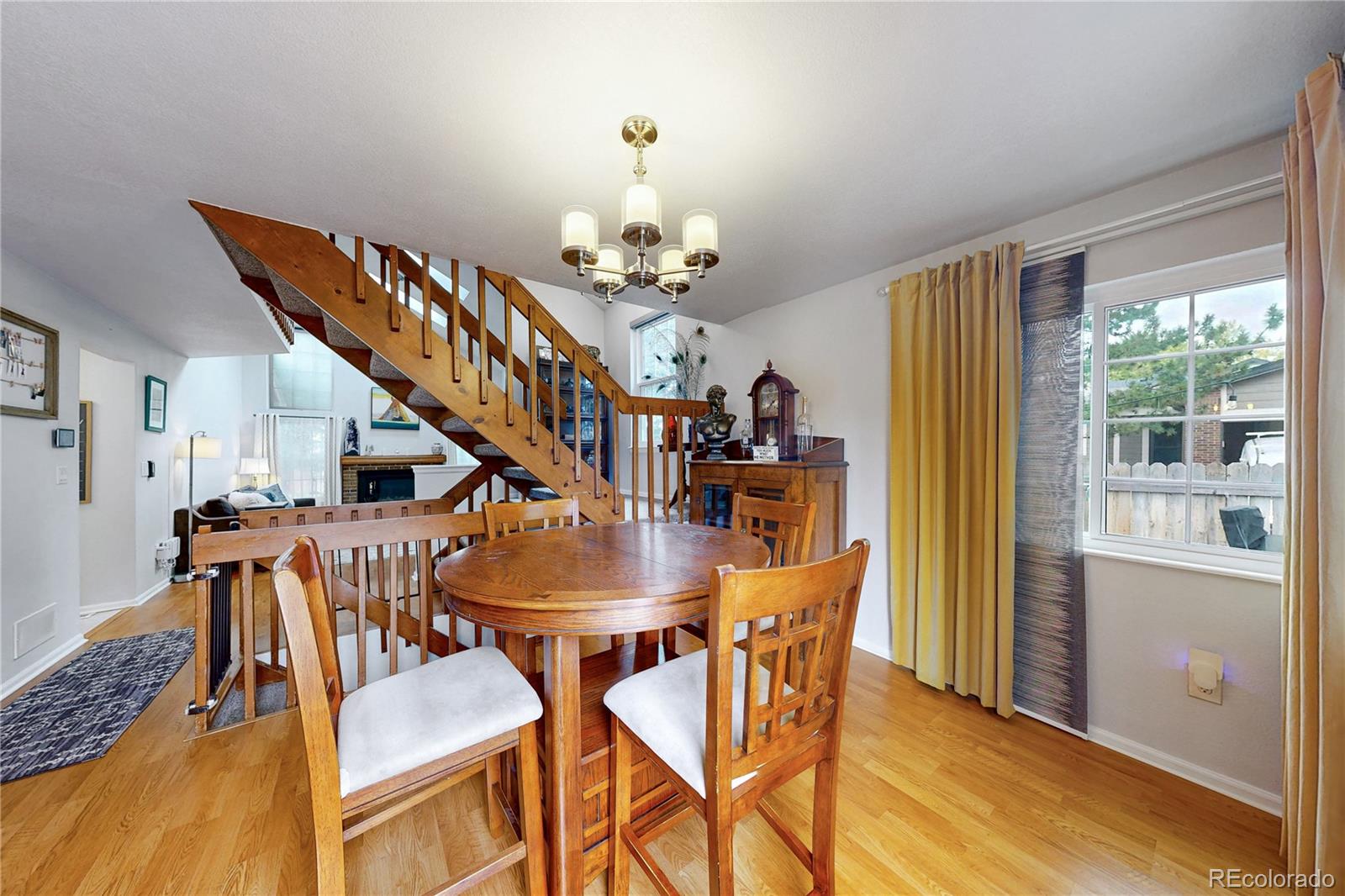 MLS Image #6 for 8462 s upham way,littleton, Colorado