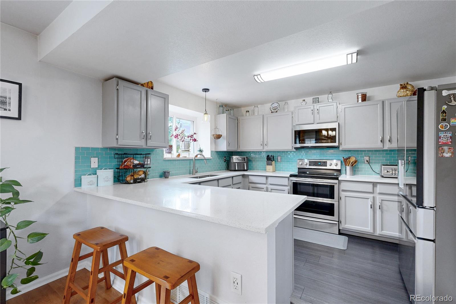 MLS Image #7 for 8462 s upham way,littleton, Colorado