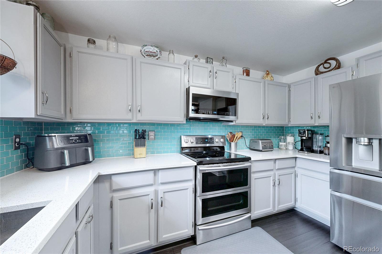 MLS Image #8 for 8462 s upham way,littleton, Colorado