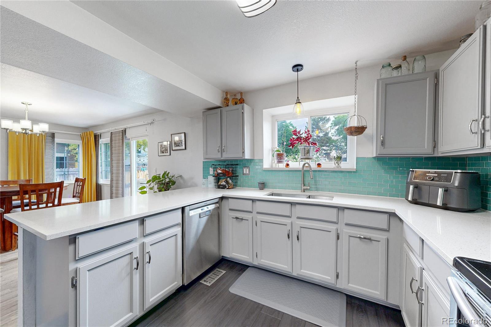 MLS Image #9 for 8462 s upham way,littleton, Colorado
