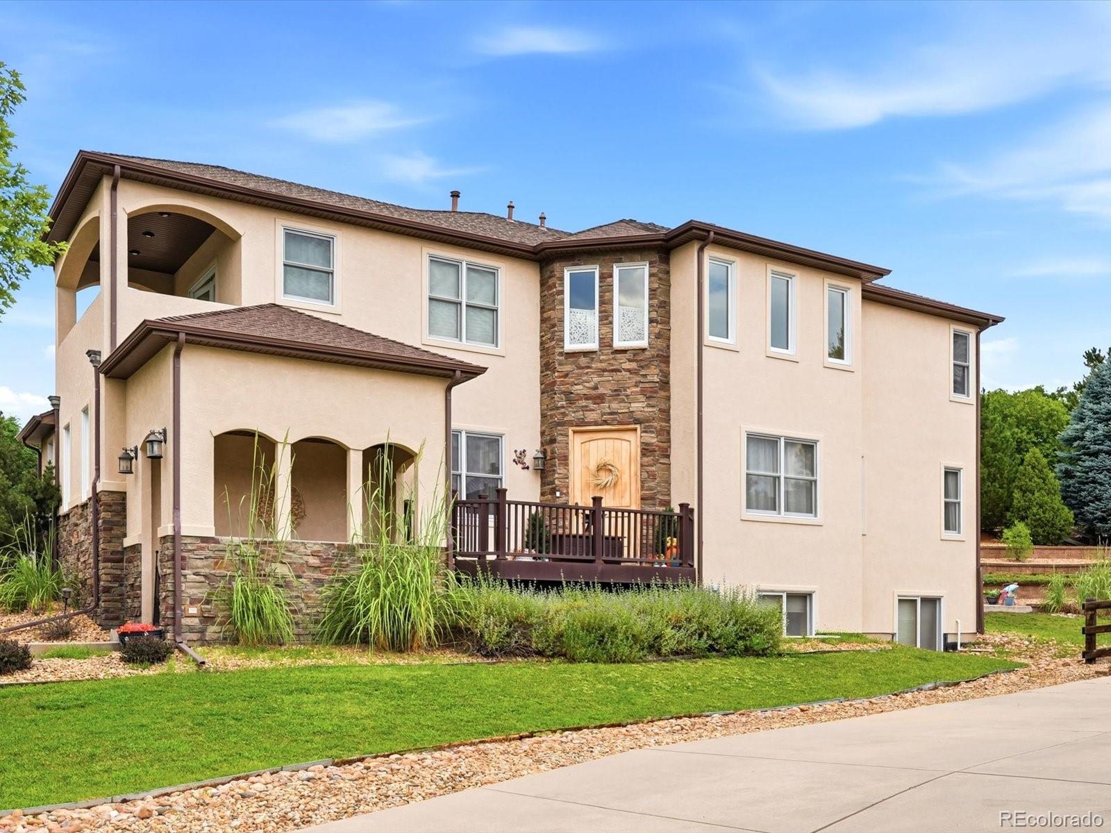 MLS Image #1 for 10215 w wesley drive,denver, Colorado