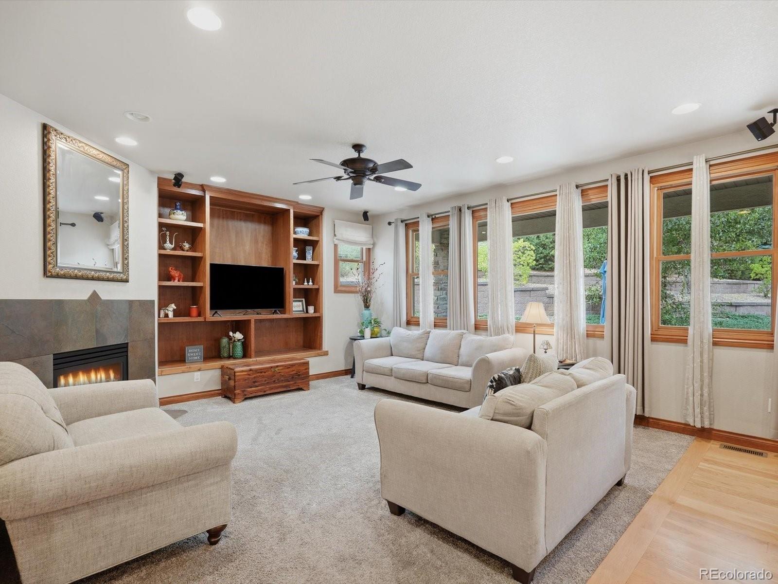 MLS Image #10 for 10215 w wesley drive,denver, Colorado
