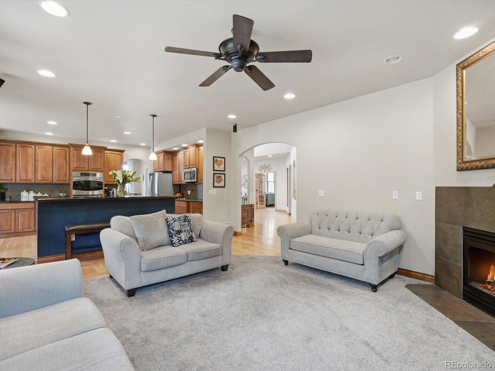 MLS Image #11 for 10215 w wesley drive,denver, Colorado