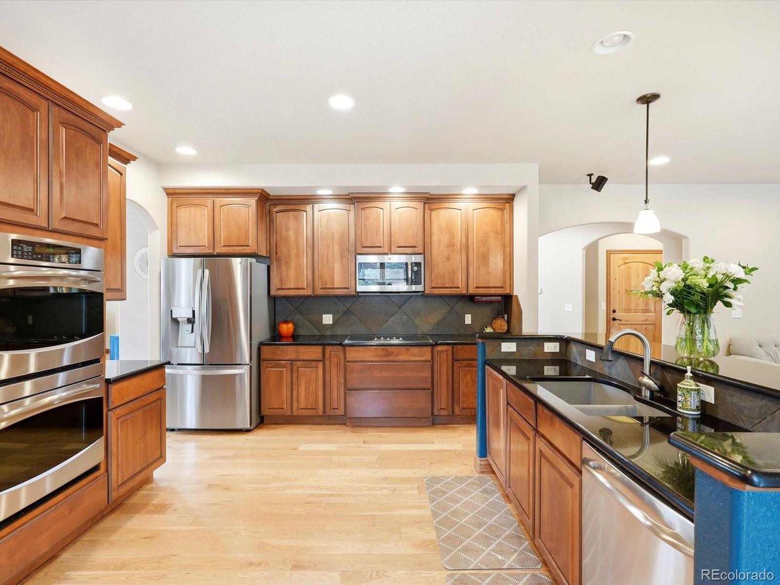 MLS Image #14 for 10215 w wesley drive,denver, Colorado