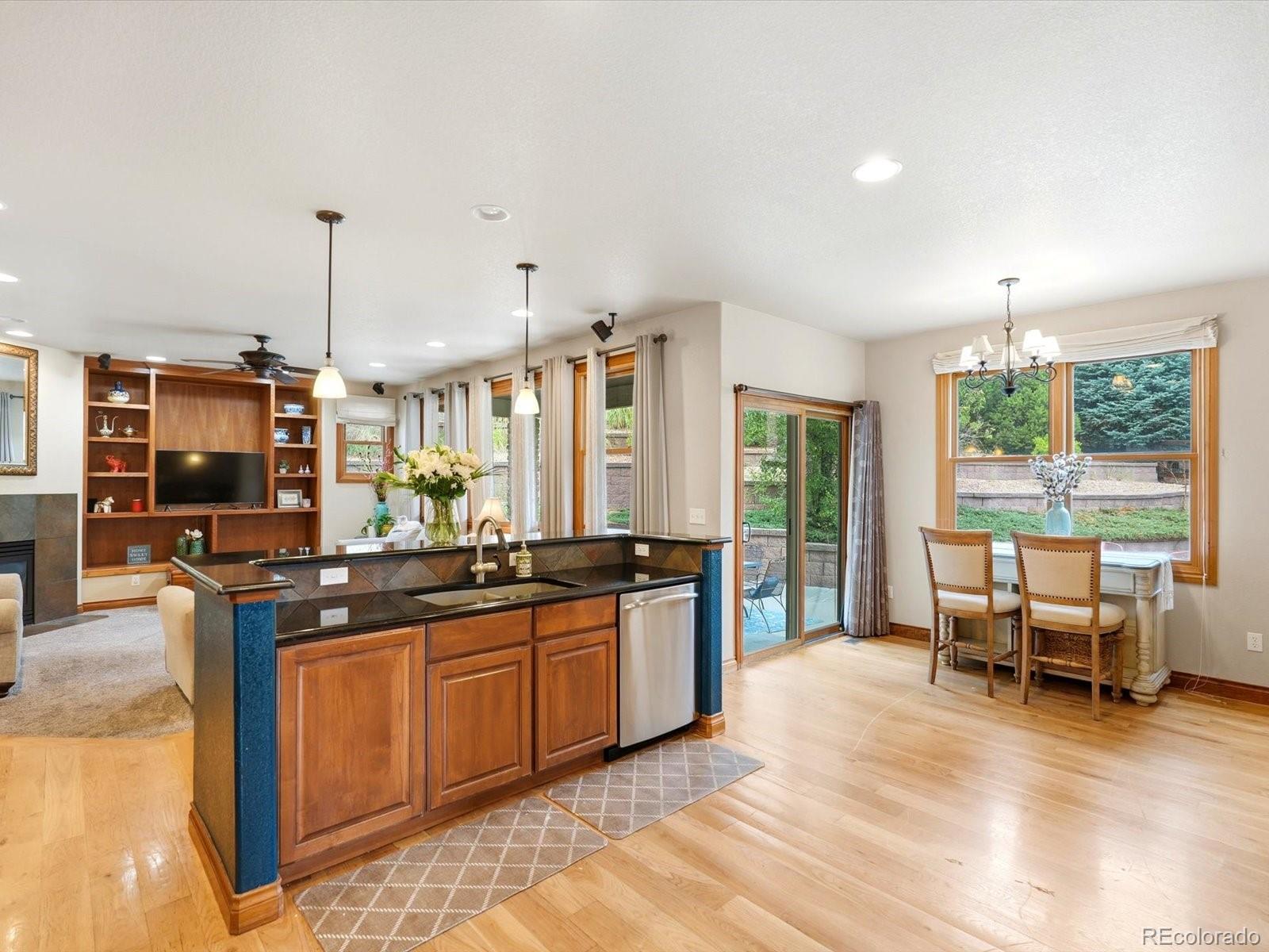 MLS Image #15 for 10215 w wesley drive,denver, Colorado