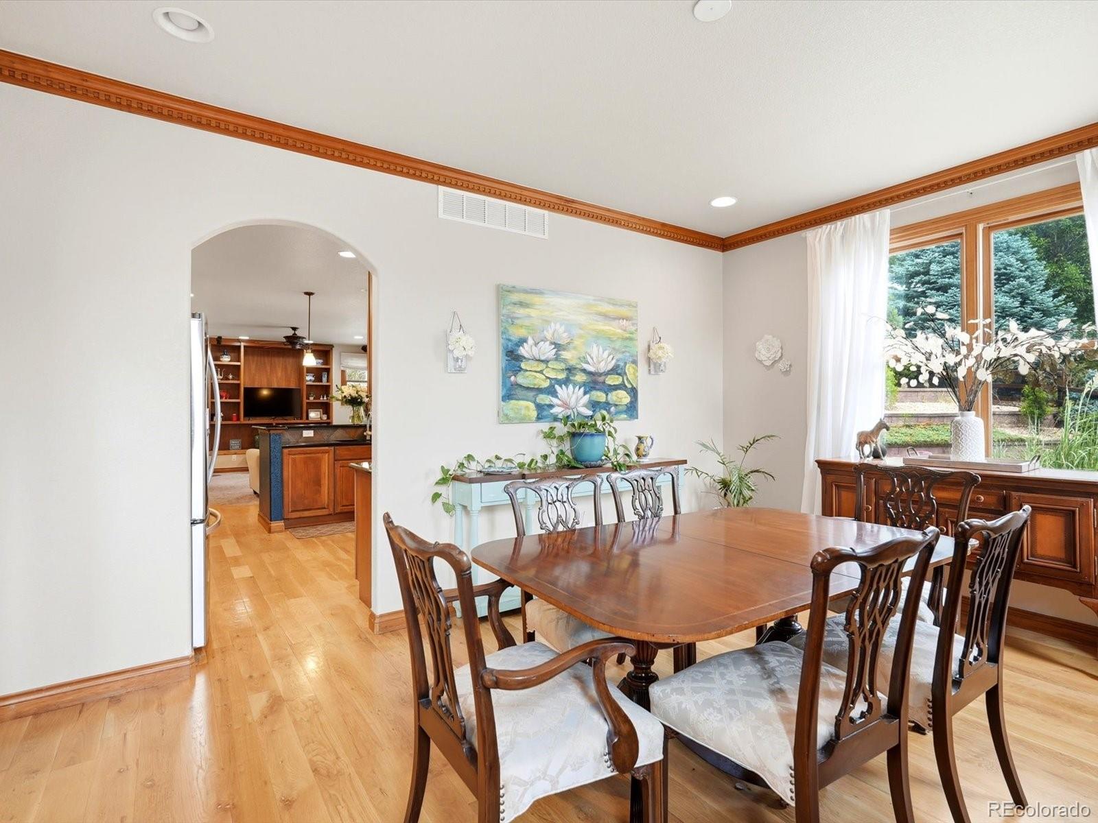 MLS Image #16 for 10215 w wesley drive,denver, Colorado