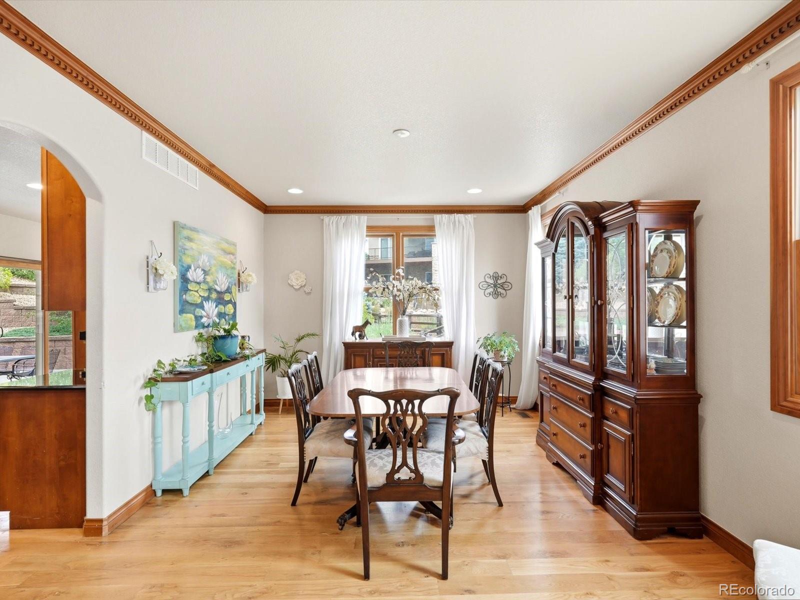 MLS Image #17 for 10215 w wesley drive,denver, Colorado