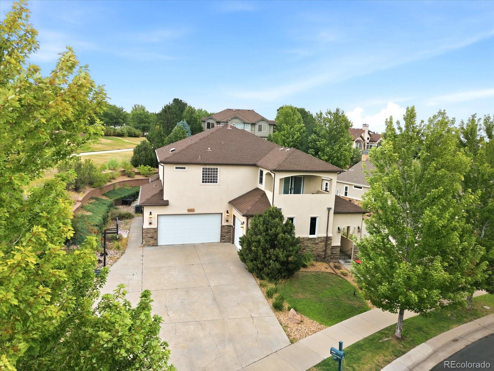 MLS Image #2 for 10215 w wesley drive,denver, Colorado