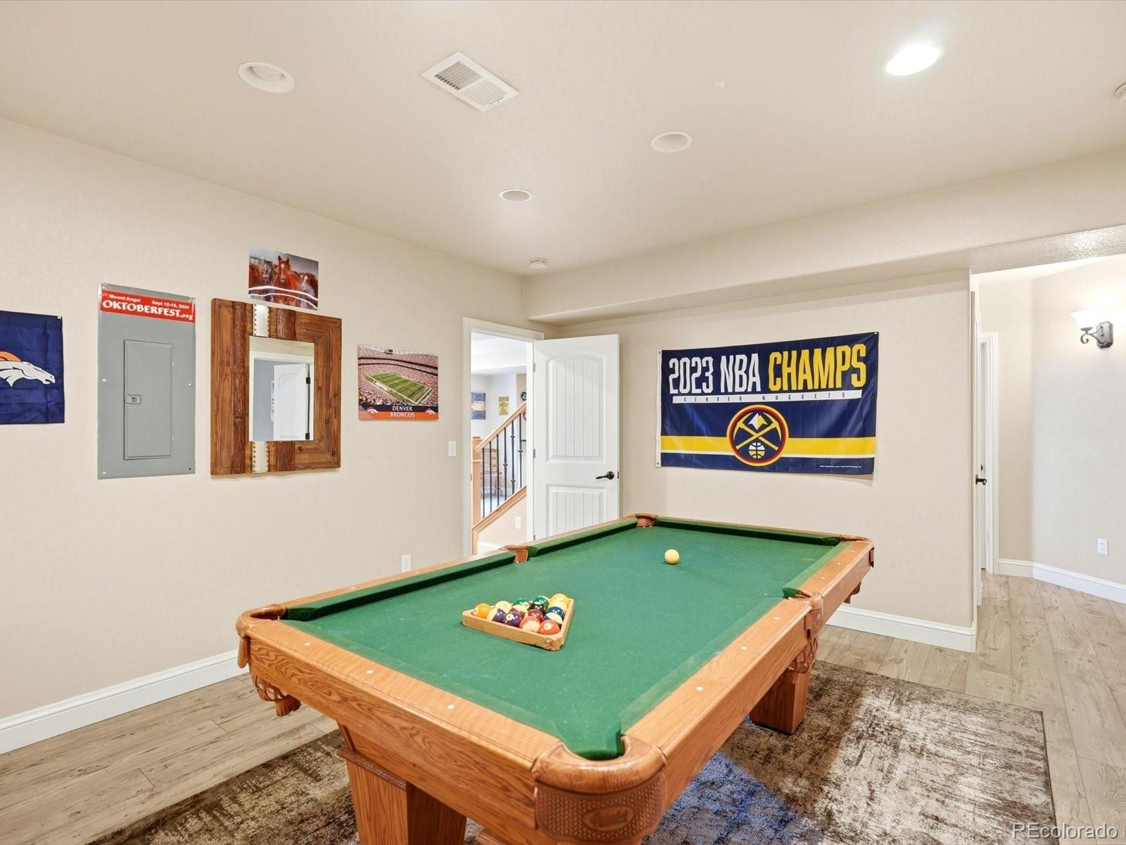 MLS Image #20 for 10215 w wesley drive,denver, Colorado