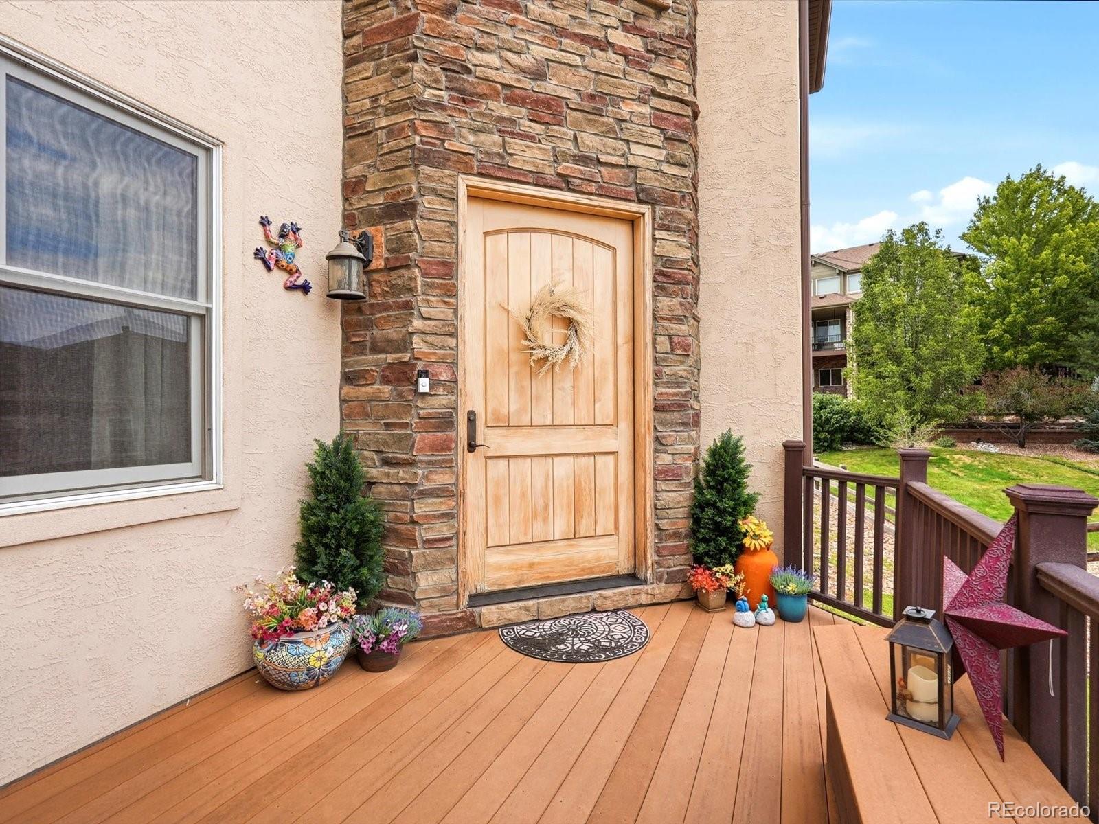 MLS Image #3 for 10215 w wesley drive,denver, Colorado