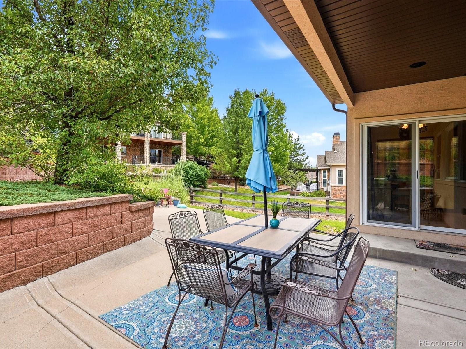 MLS Image #36 for 10215 w wesley drive,denver, Colorado