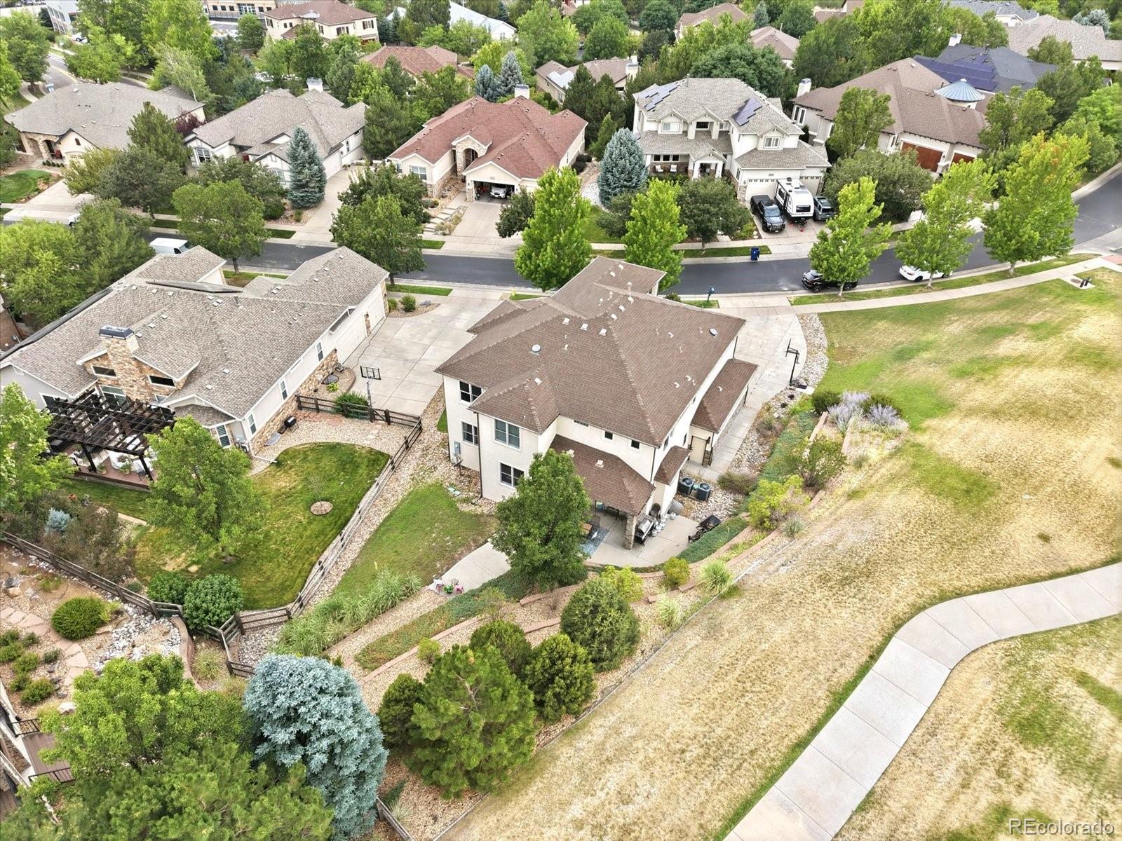 MLS Image #38 for 10215 w wesley drive,denver, Colorado