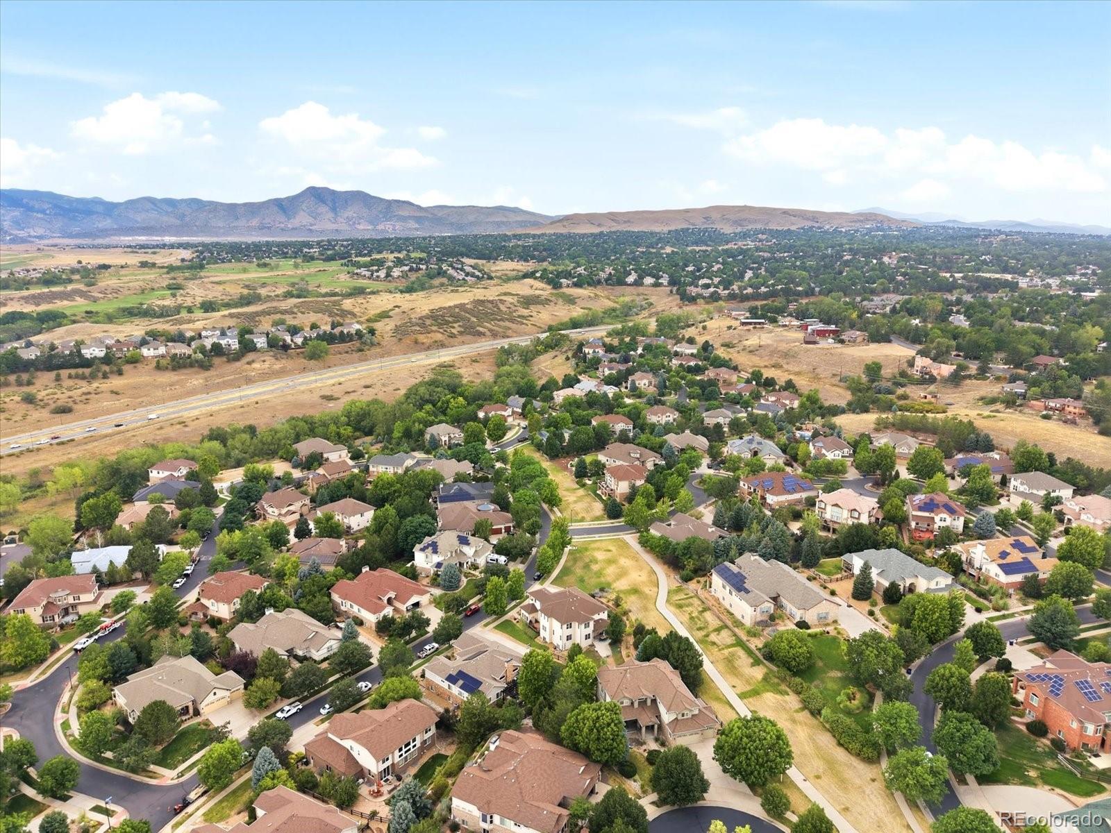 MLS Image #39 for 10215 w wesley drive,denver, Colorado