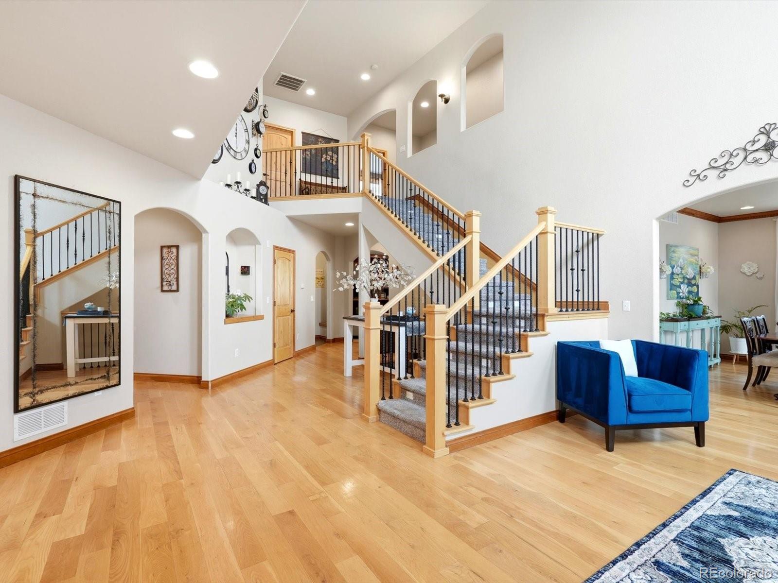 MLS Image #4 for 10215 w wesley drive,denver, Colorado