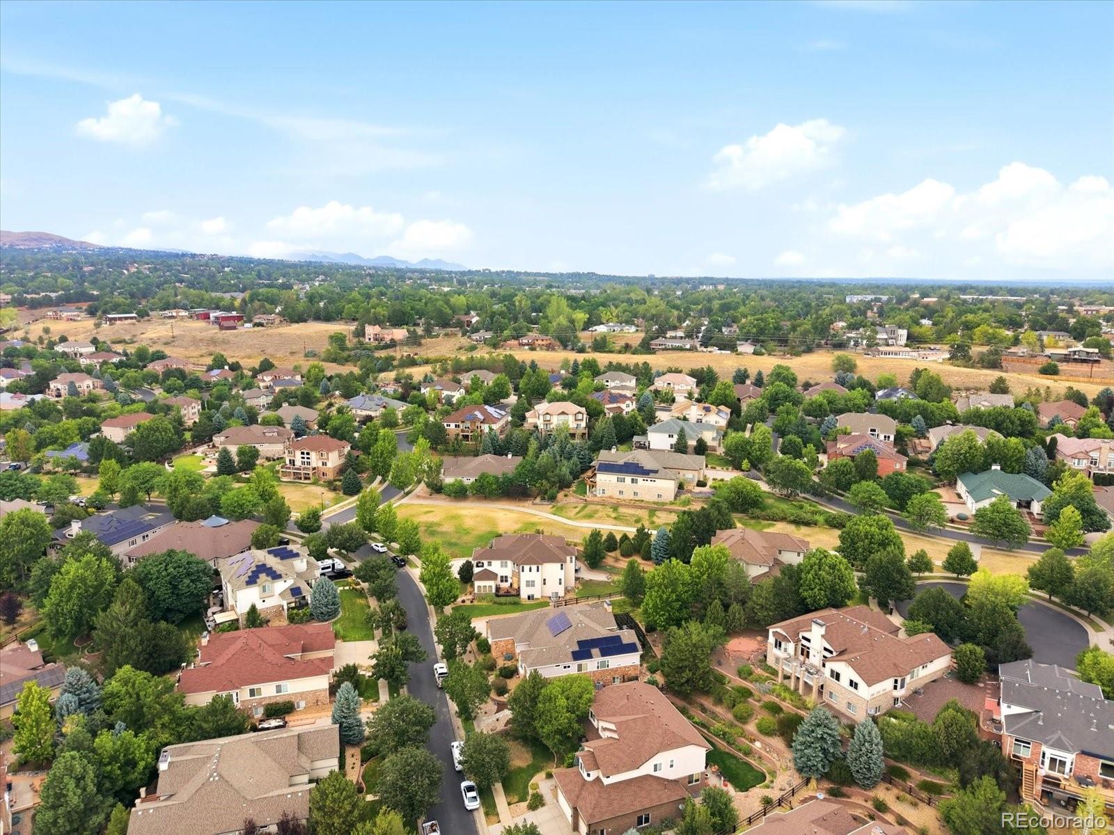 MLS Image #40 for 10215 w wesley drive,denver, Colorado
