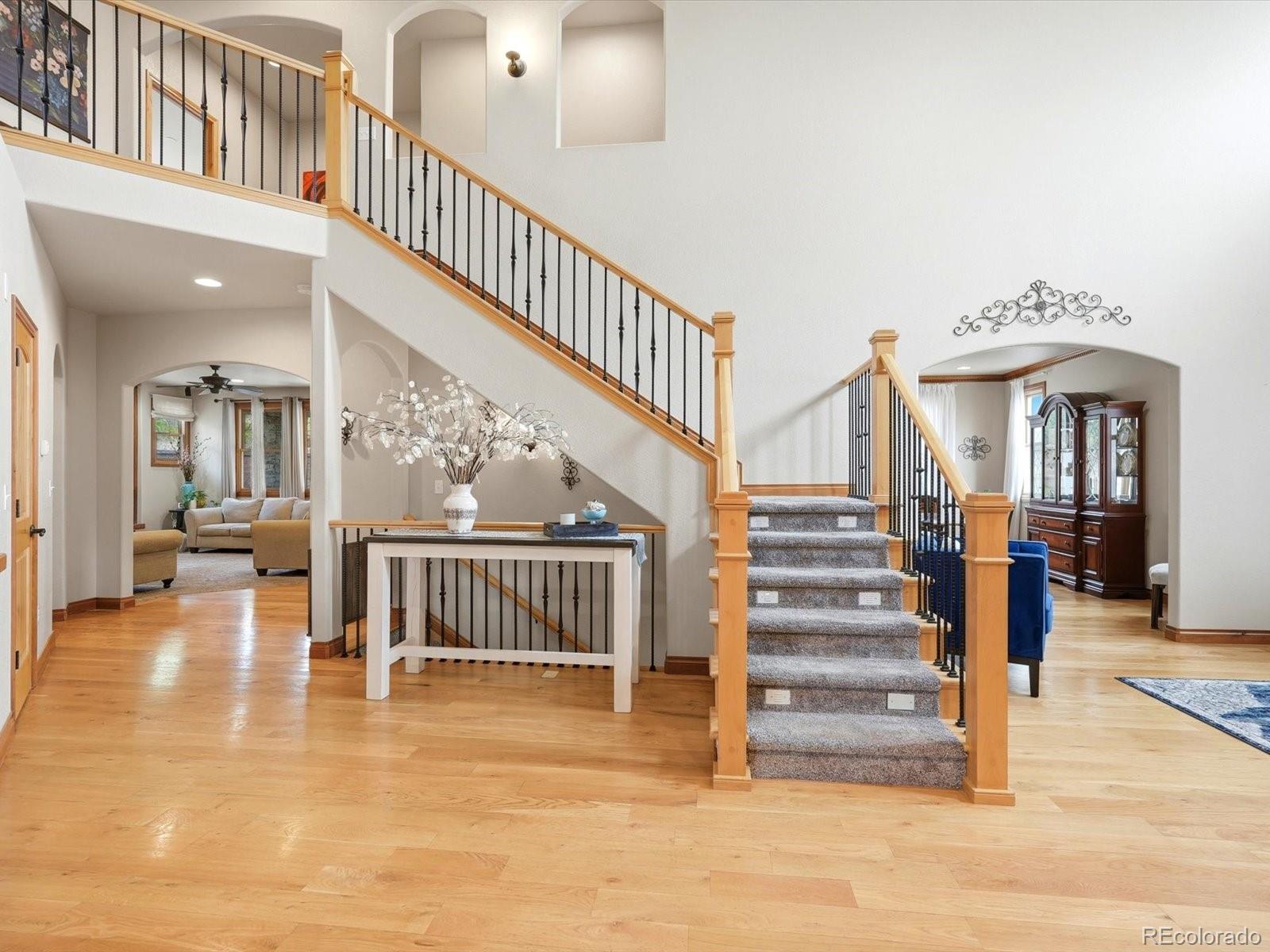 MLS Image #5 for 10215 w wesley drive,denver, Colorado