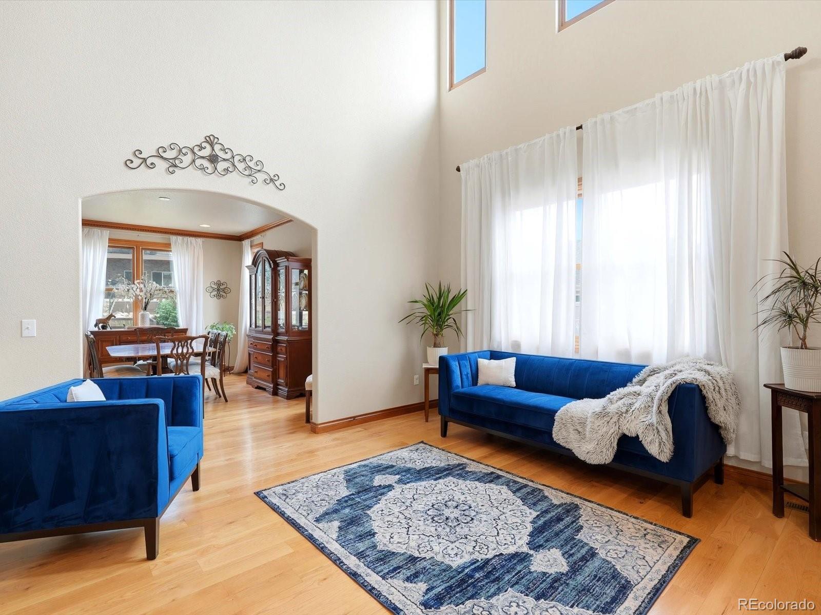 MLS Image #6 for 10215 w wesley drive,denver, Colorado