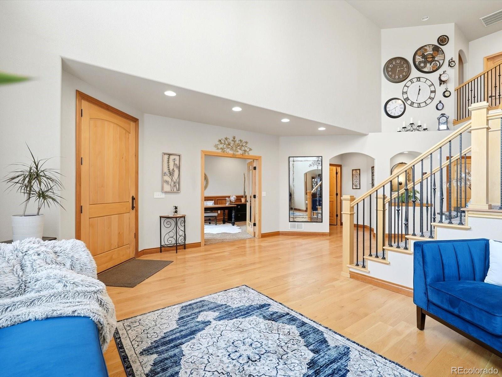 MLS Image #7 for 10215 w wesley drive,denver, Colorado