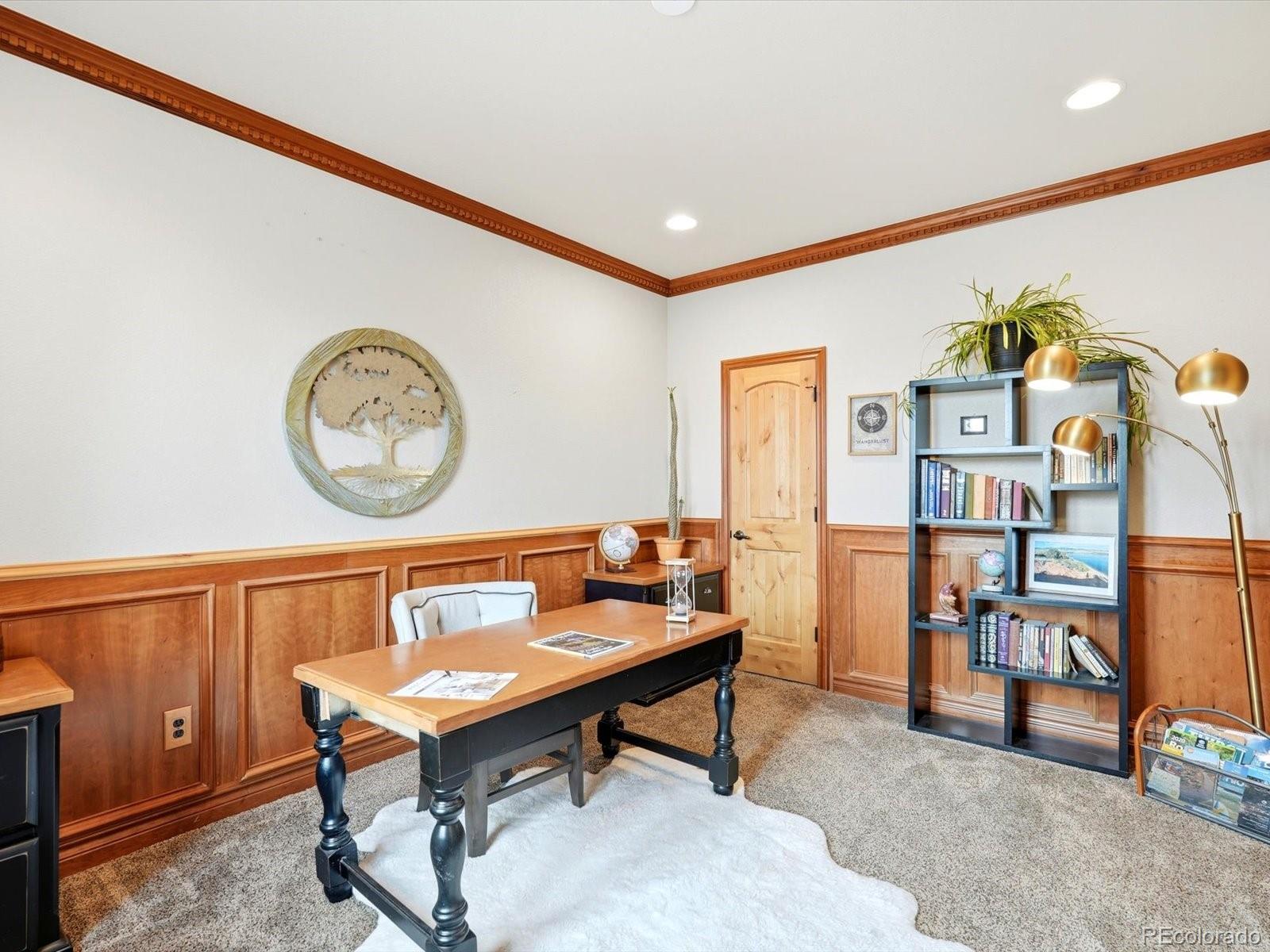 MLS Image #8 for 10215 w wesley drive,denver, Colorado