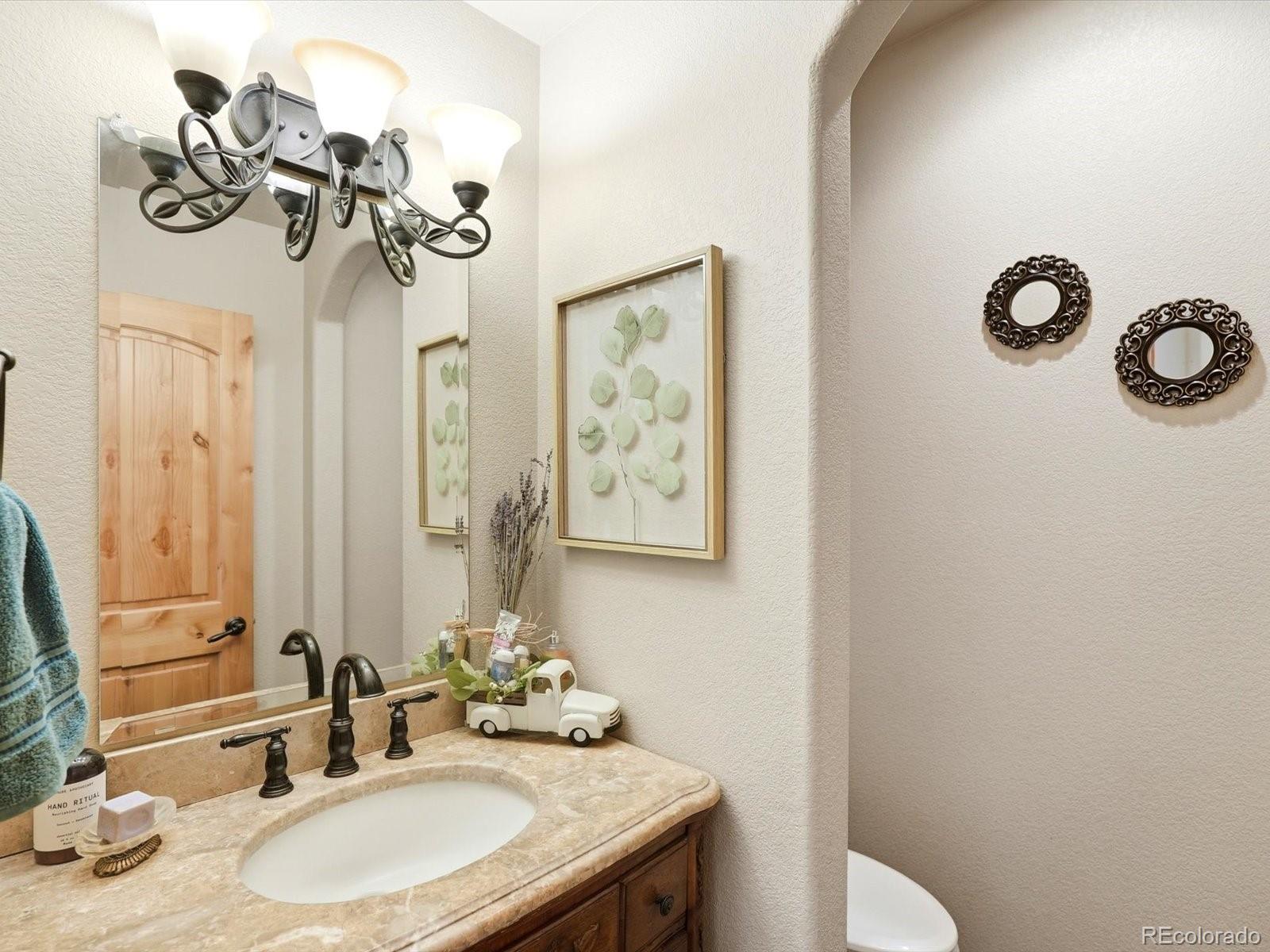 MLS Image #9 for 10215 w wesley drive,denver, Colorado