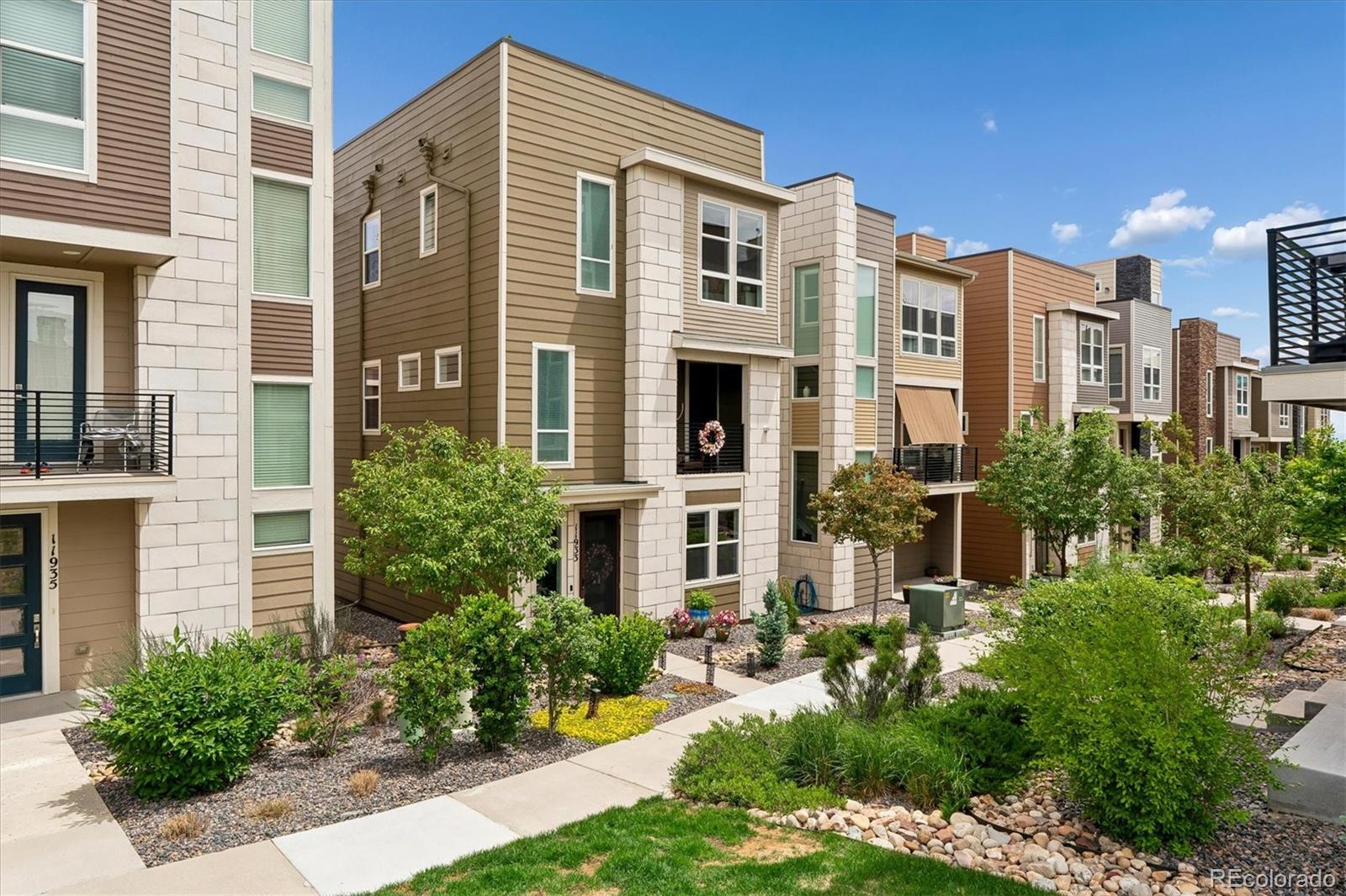 MLS Image #0 for 11933  skyview lane,broomfield, Colorado