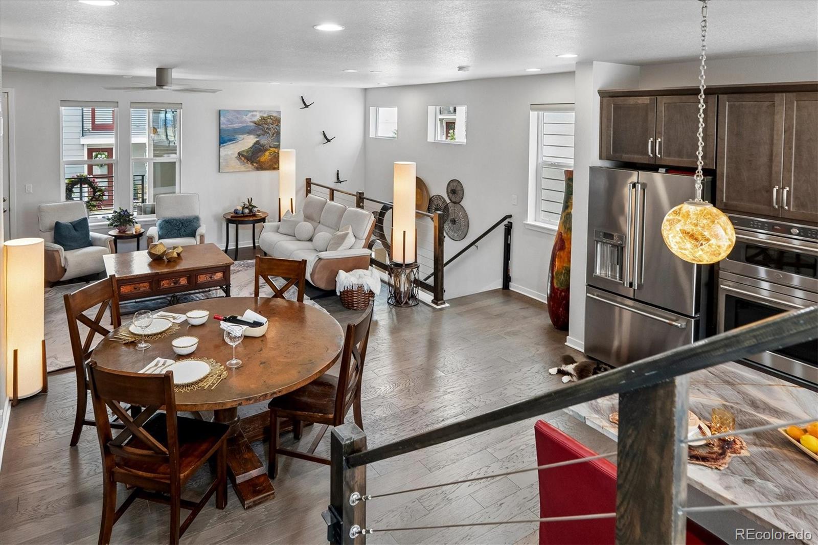 MLS Image #13 for 11933  skyview lane,broomfield, Colorado