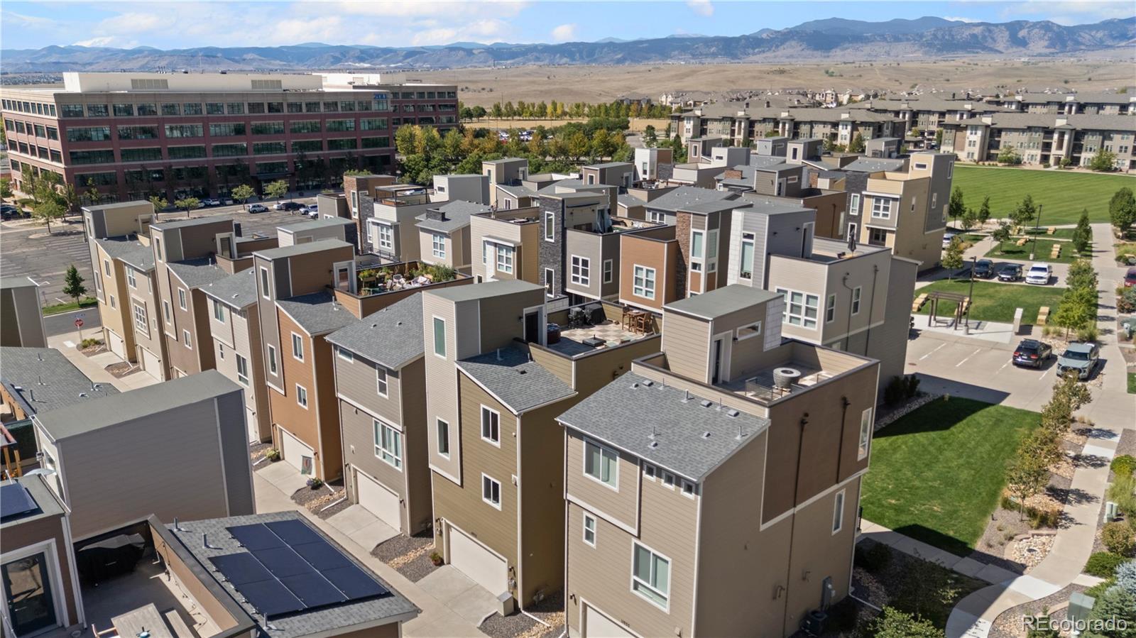 MLS Image #3 for 11933  skyview lane,broomfield, Colorado