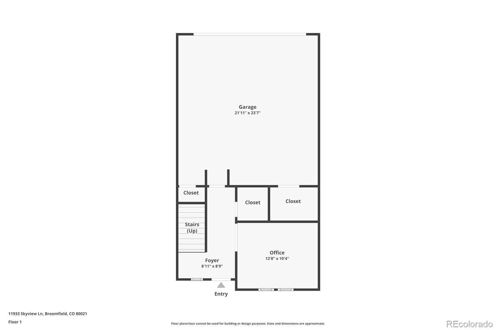 MLS Image #37 for 11933  skyview lane,broomfield, Colorado