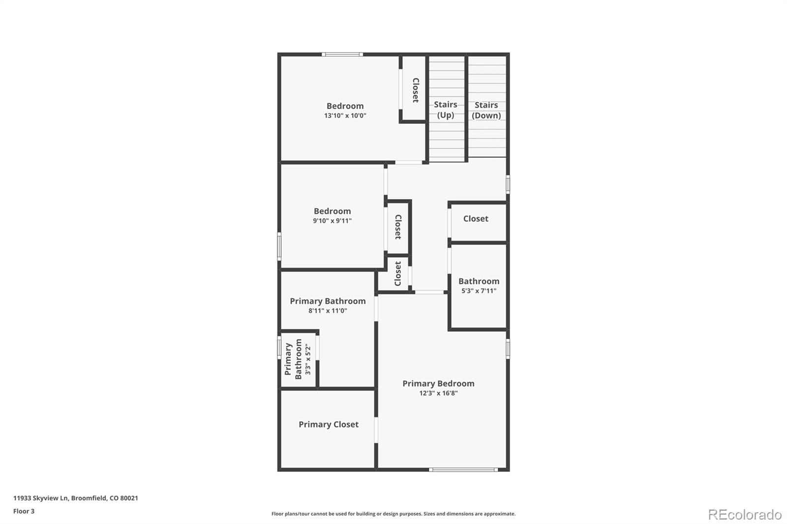 MLS Image #38 for 11933  skyview lane,broomfield, Colorado