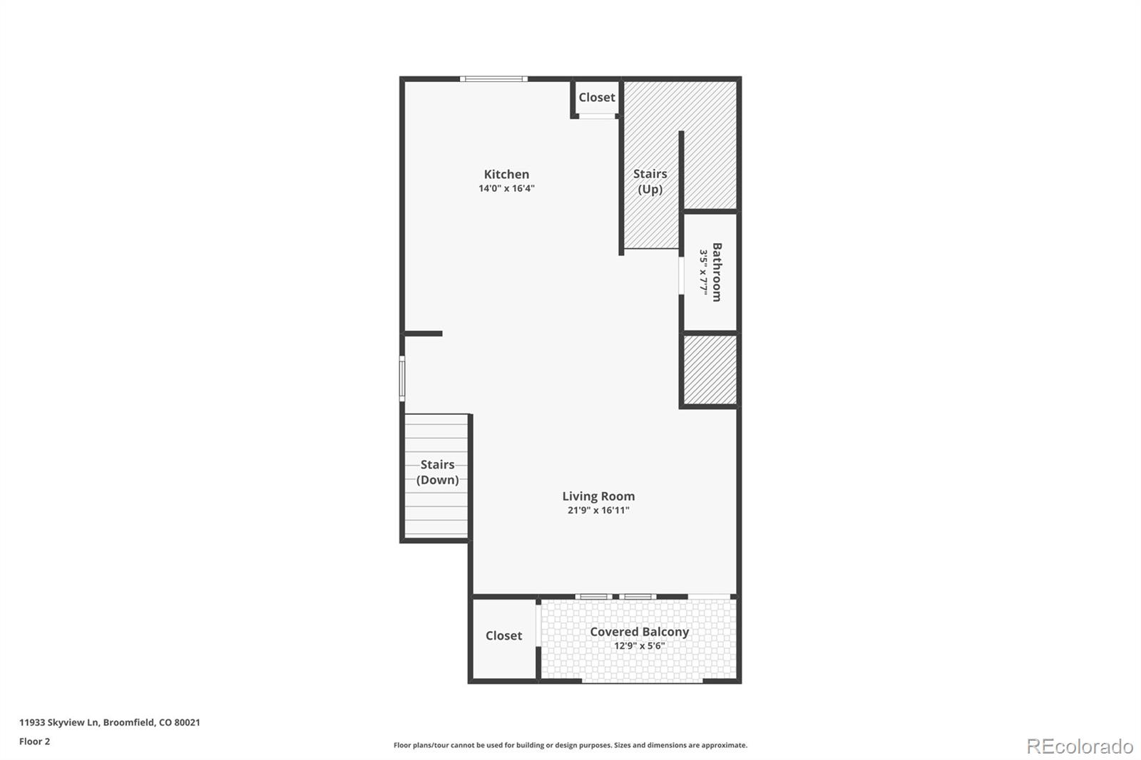 MLS Image #39 for 11933  skyview lane,broomfield, Colorado