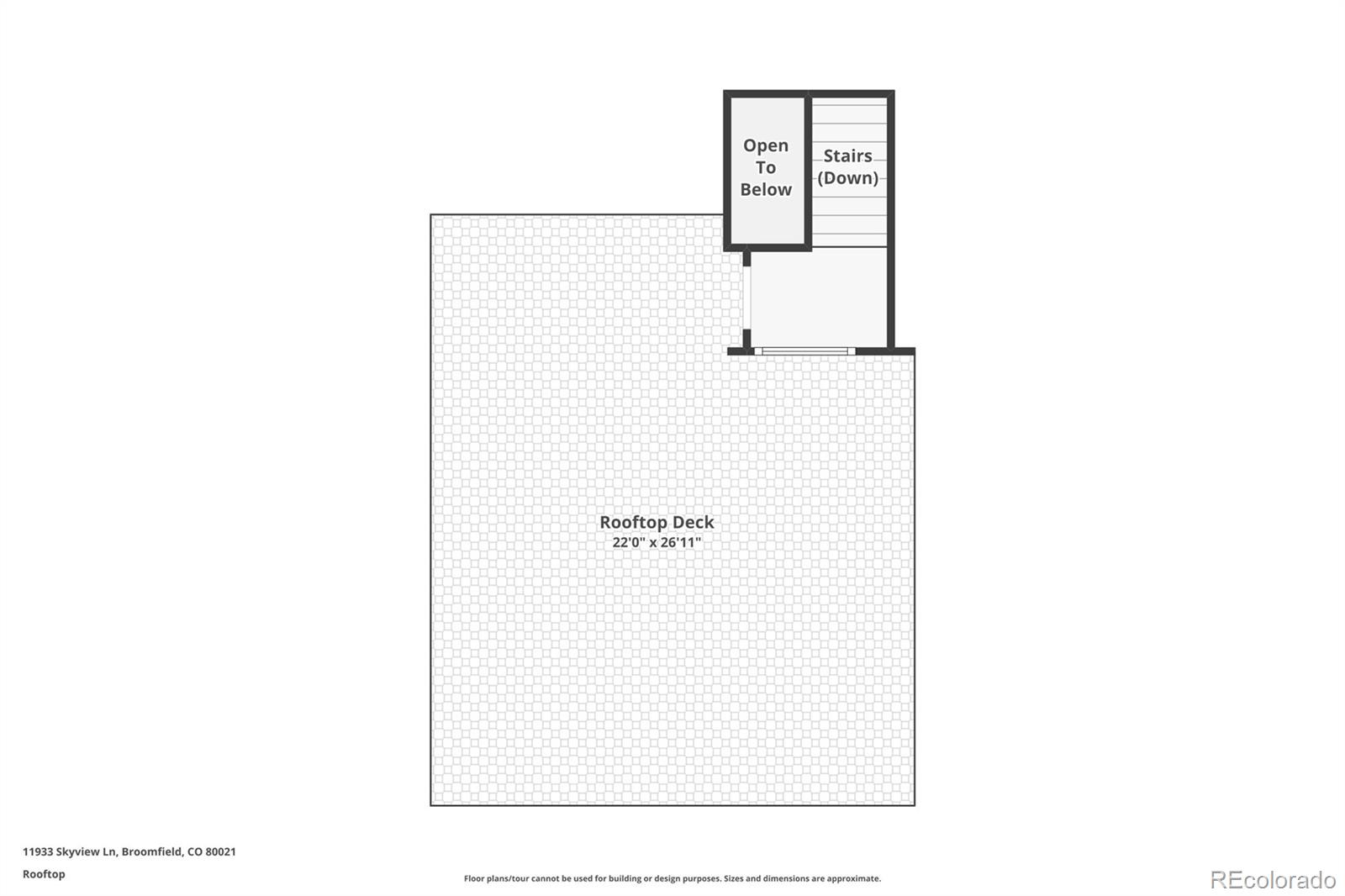 MLS Image #40 for 11933  skyview lane,broomfield, Colorado