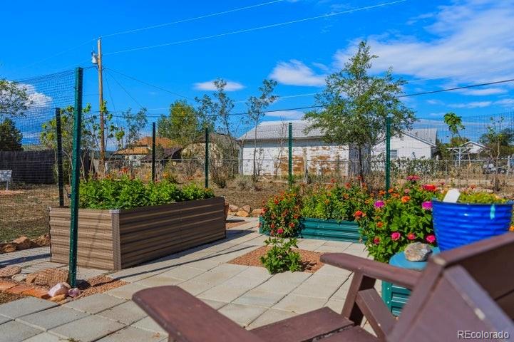 MLS Image #14 for 809.5  montana street,walsenburg, Colorado