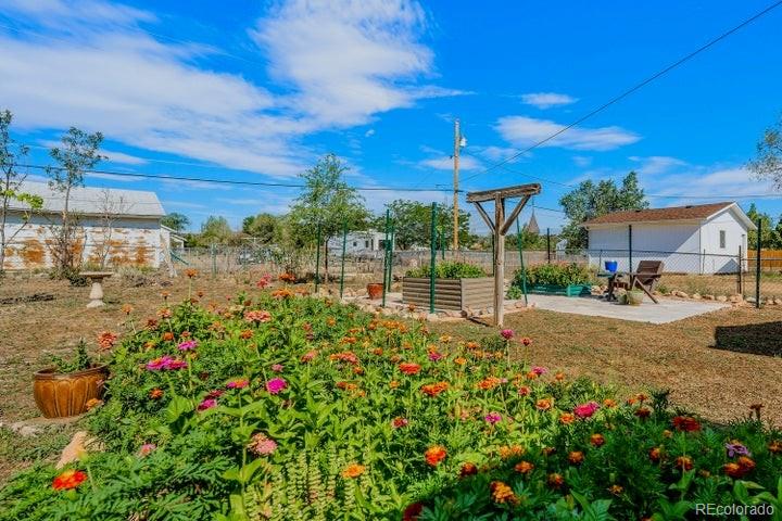 MLS Image #16 for 809.5  montana street,walsenburg, Colorado