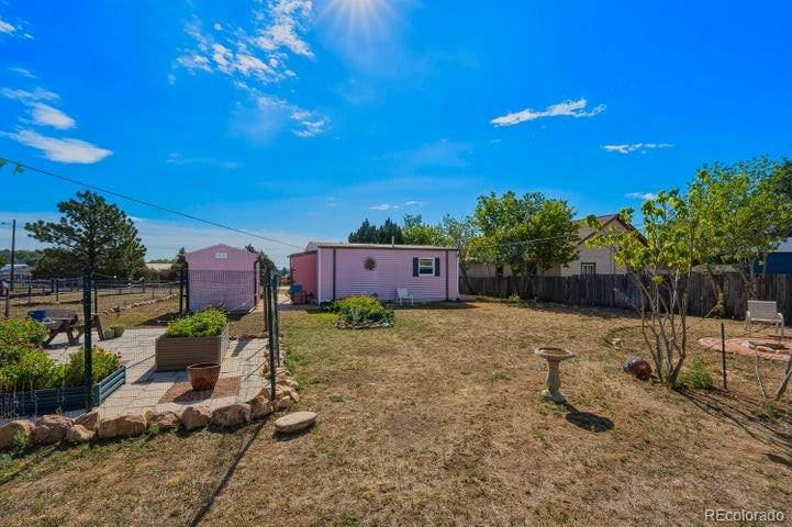 MLS Image #17 for 809.5  montana street,walsenburg, Colorado