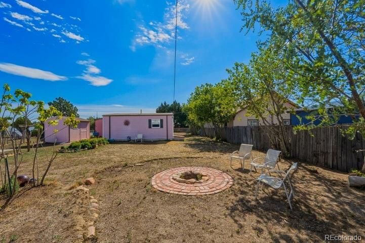 MLS Image #18 for 809.5  montana street,walsenburg, Colorado