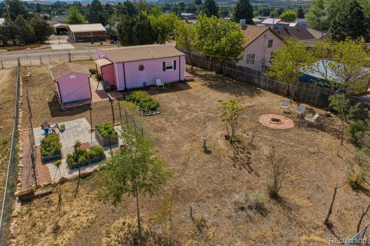 MLS Image #19 for 809.5  montana street,walsenburg, Colorado