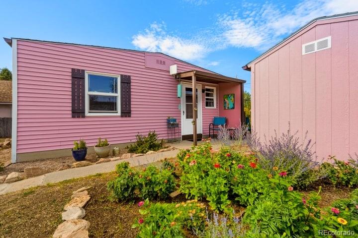 MLS Image #2 for 809.5  montana street,walsenburg, Colorado