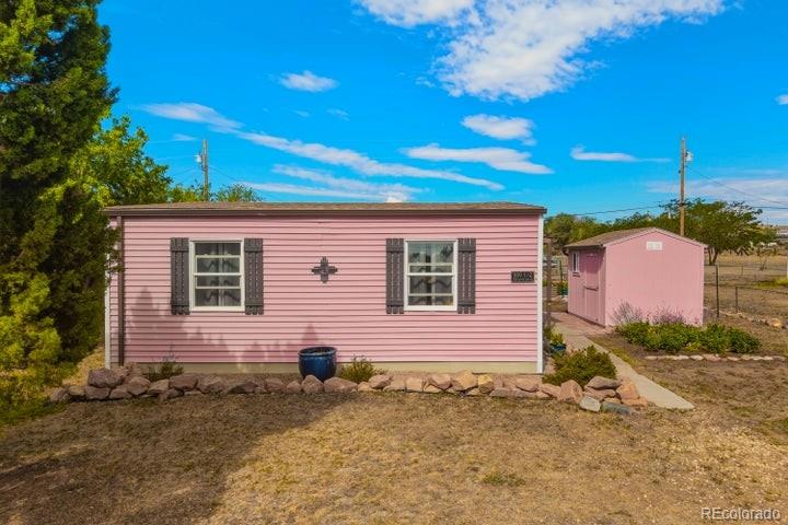 MLS Image #22 for 809.5  montana street,walsenburg, Colorado
