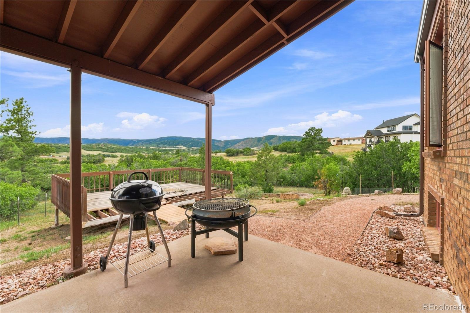 MLS Image #30 for 886  coronado drive,sedalia, Colorado