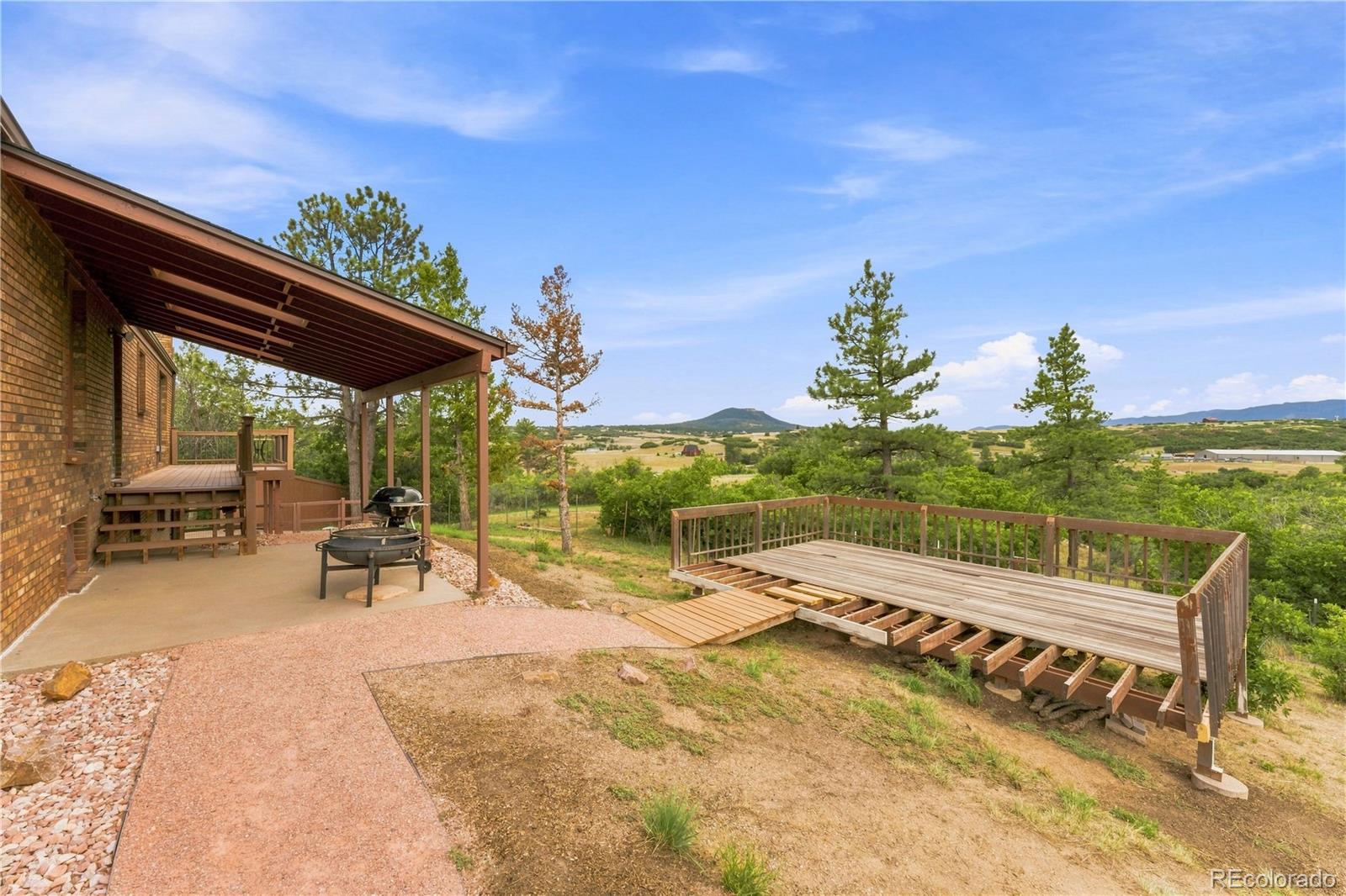 MLS Image #31 for 886  coronado drive,sedalia, Colorado