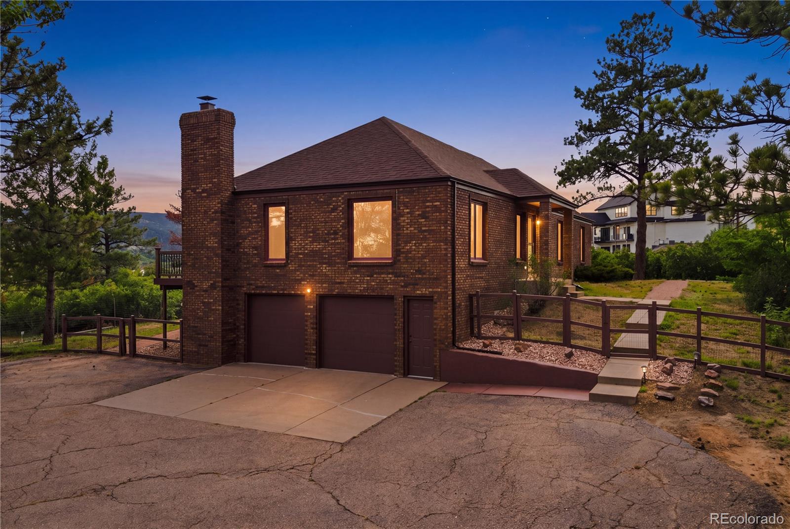 MLS Image #33 for 886  coronado drive,sedalia, Colorado
