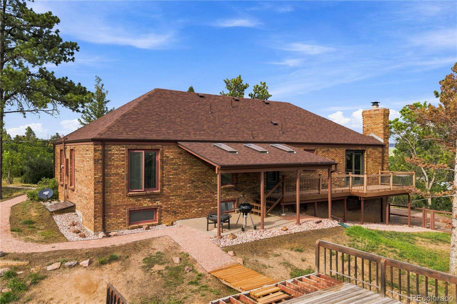 MLS Image #34 for 886  coronado drive,sedalia, Colorado