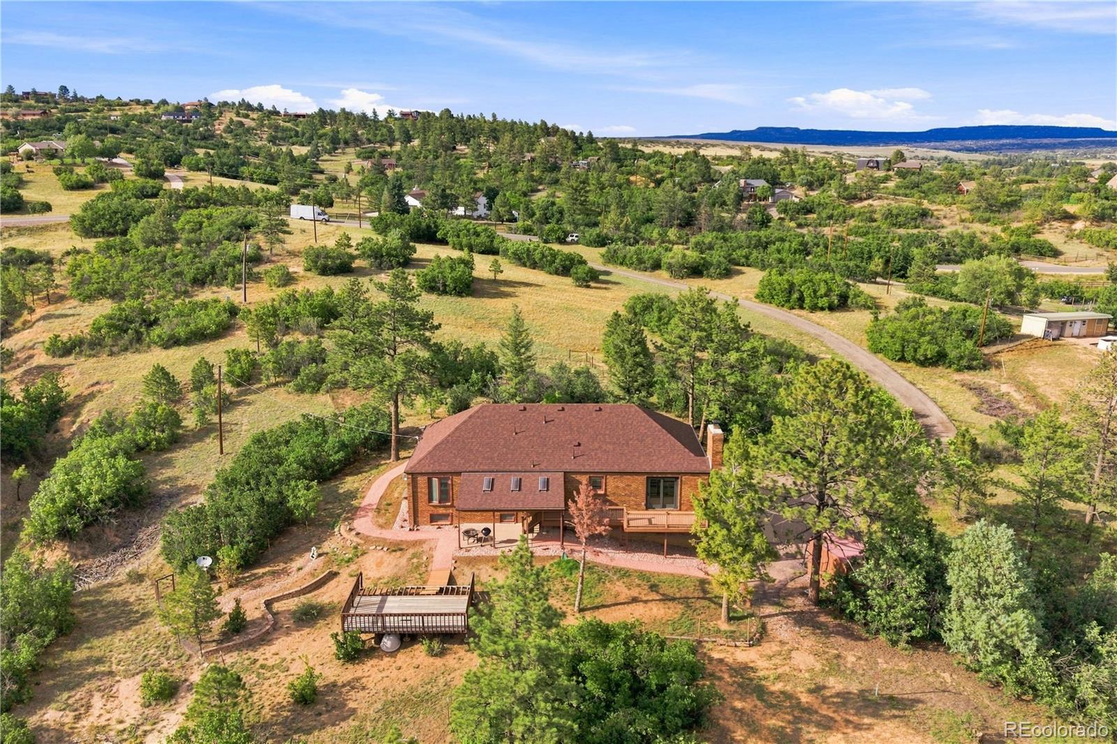 MLS Image #35 for 886  coronado drive,sedalia, Colorado