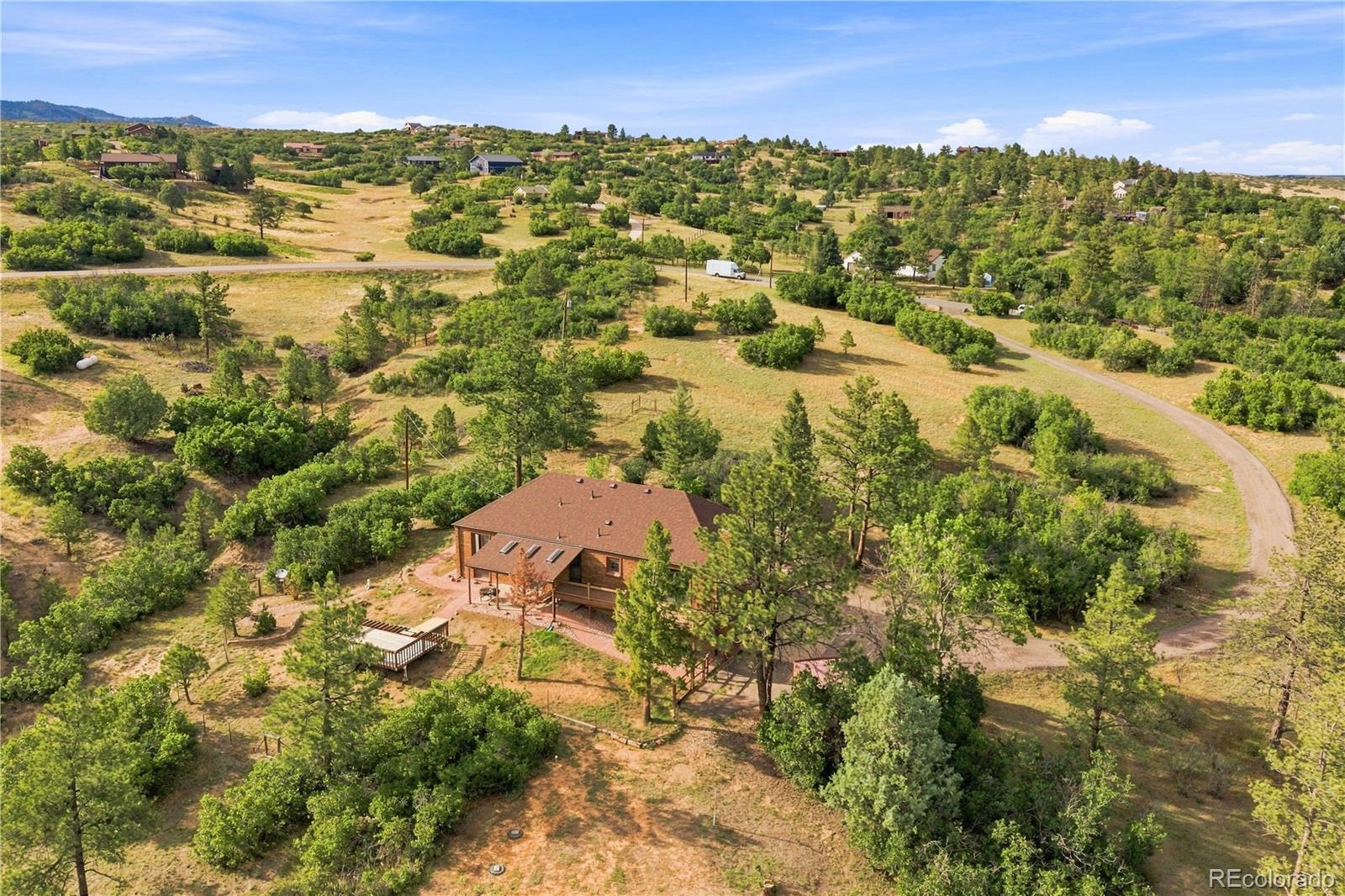 MLS Image #37 for 886  coronado drive,sedalia, Colorado