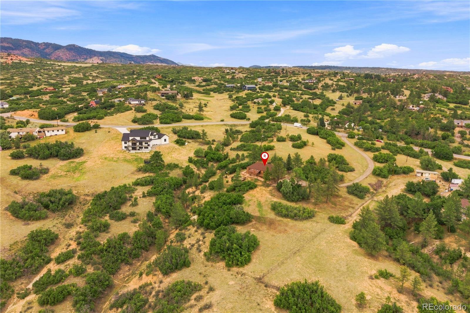 MLS Image #38 for 886  coronado drive,sedalia, Colorado